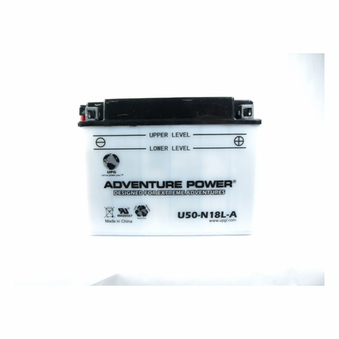 DUCATI Sport  battery