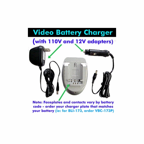 Duracell DL-CP1