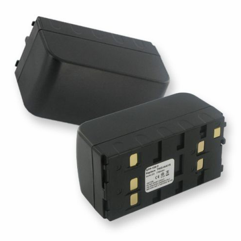 Duracell DR10 battery, 2.0Ah