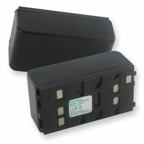 Duracell DR10 battery, 4.3Ah