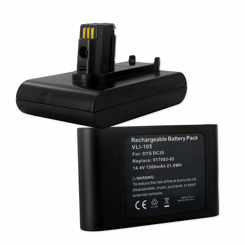 Dyson 917083-02 Vacuum Battery