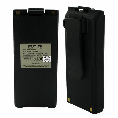 E.F. Johnson FALCON 7510 Two-way Battery