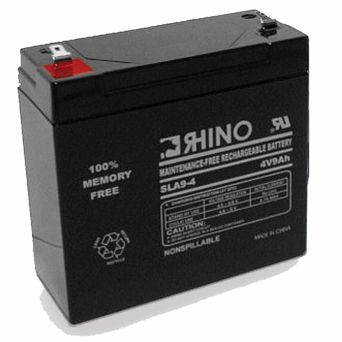 ELS EDS490 battery (replacement)