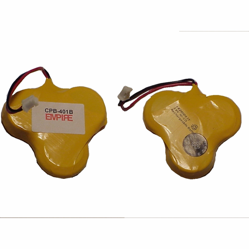 EMBASSY CP200 Battery