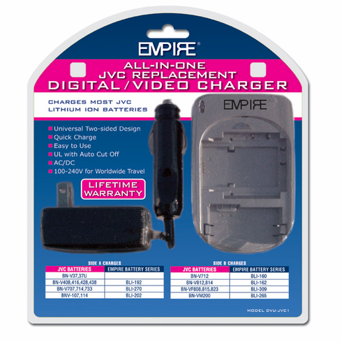 Empire BLI-309 Video Charger