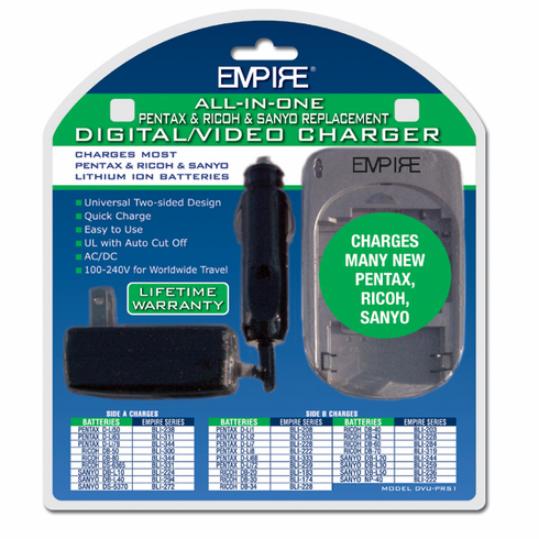 Empire BLI-372 Video Charger