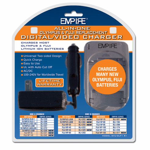 Empire BLI-407 Video Charger