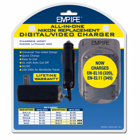 Empire BLI-413 Video Charger