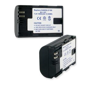 Empire DVU-CAN1 R1 Digital Battery