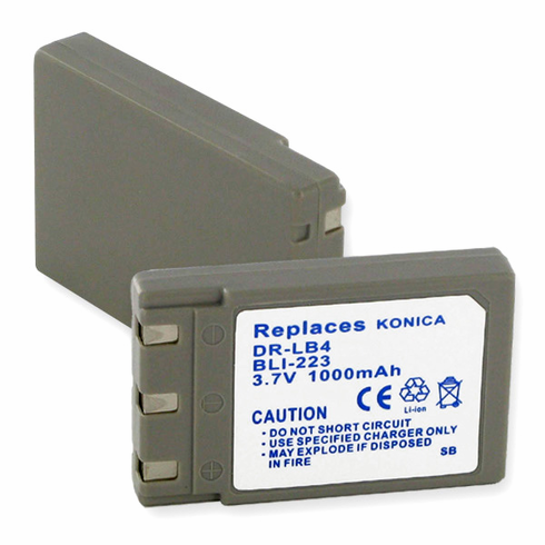 Empire DVU-KOM1 R1 Digital Battery