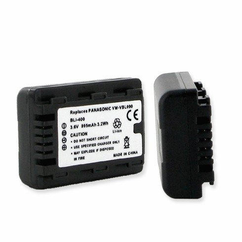 Empire DVU-PAN1 Digital Battery