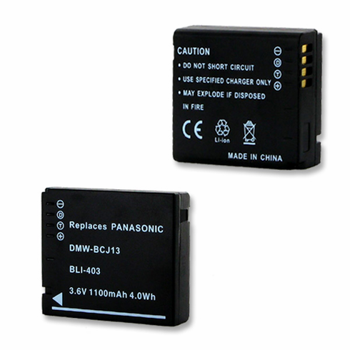 Empire DVU-PAN1 R1 Digital Battery