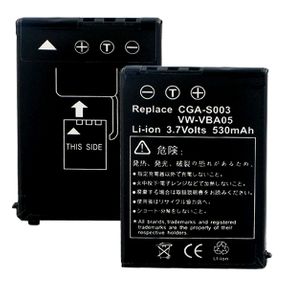 Empire DVU-PAN1 R1 Digital Battery