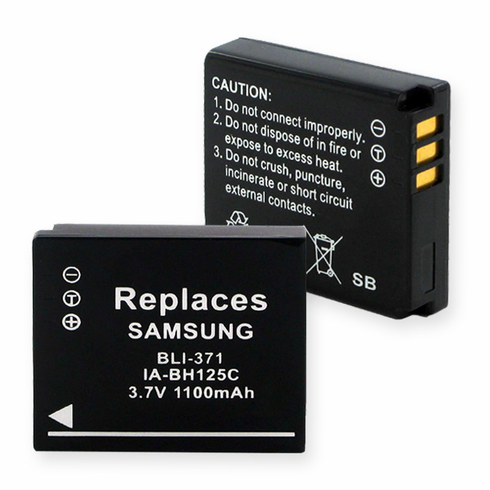 Empire DVU-PRS1 R1 Digital Battery
