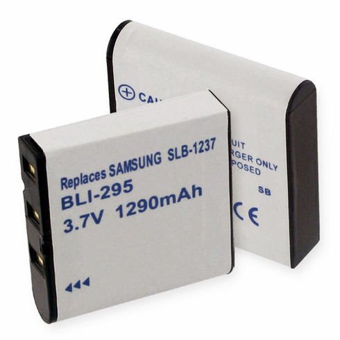 Empire DVU-SAM1 R1 Digital Battery