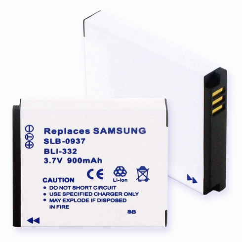 Empire DVU-SAM1 R1 Video Battery