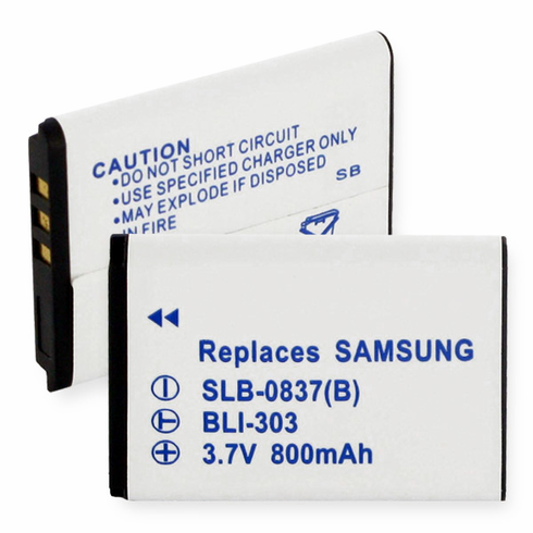 Empire DVU-SAM1 R1 Video Battery