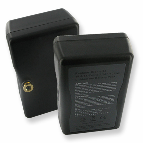 Empire M20SR Video Battery