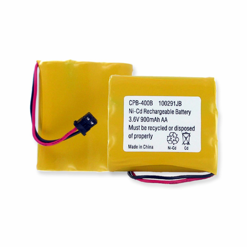 Empire Scientific CPB-400B battery
