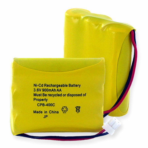 Empire Scientific CPB-400C battery