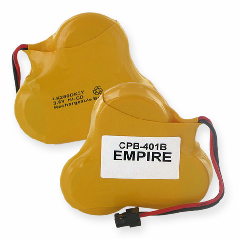 Empire Scientific CPB-401B battery