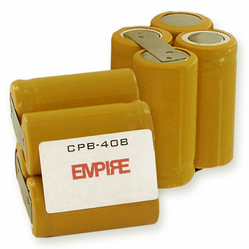 Empire Scientific CPB-408 battery