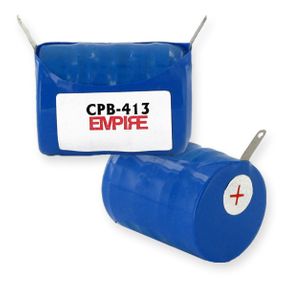 Empire Scientific CPB-413 battery