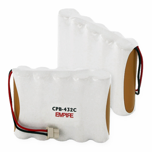 Empire Scientific CPB-432C battery