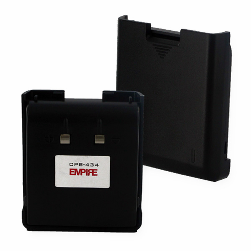 Empire Scientific CPB-434 battery