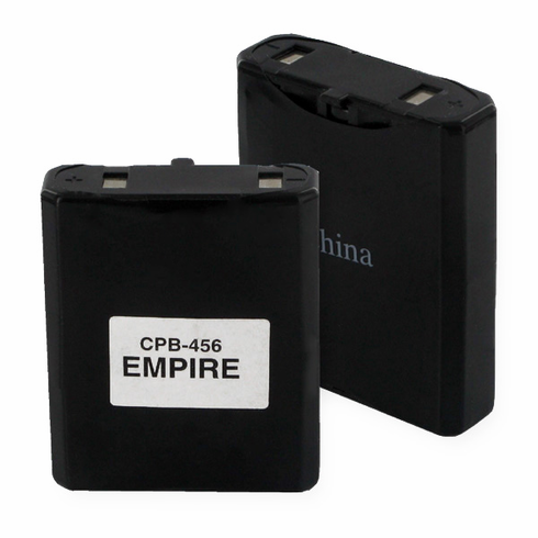 Empire Scientific CPB-456 battery