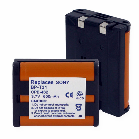 Empire Scientific CPB-462 battery