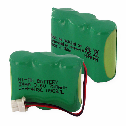 Empire Scientific CPH-403C battery