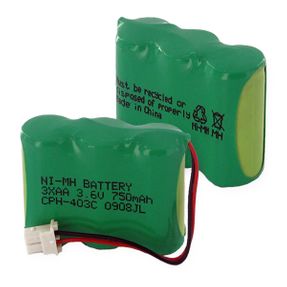 Empire Scientific CPH-403C battery