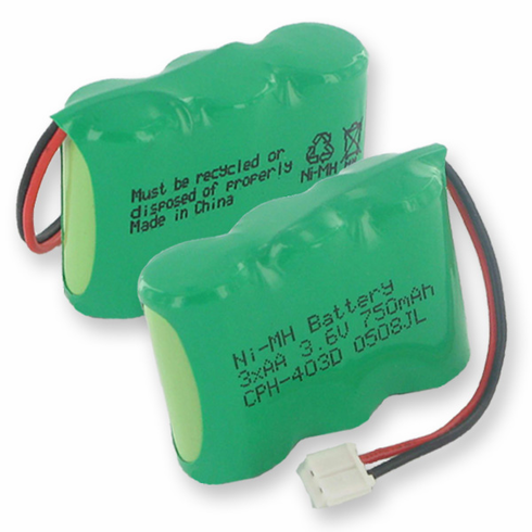 Empire Scientific CPH-403D battery