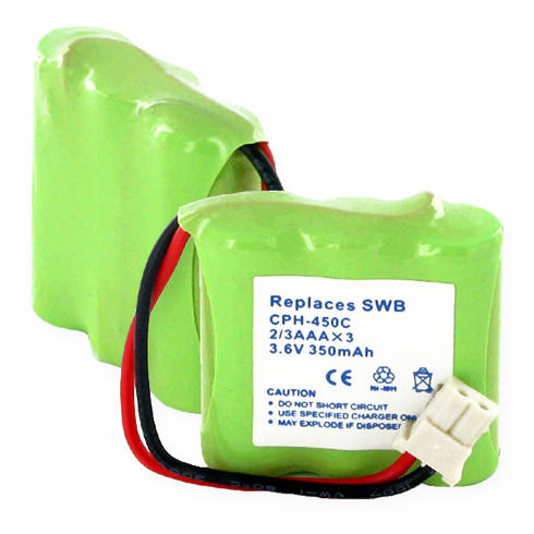 Empire Scientific CPH-450C battery