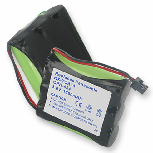 Empire Scientific CPH-454 battery