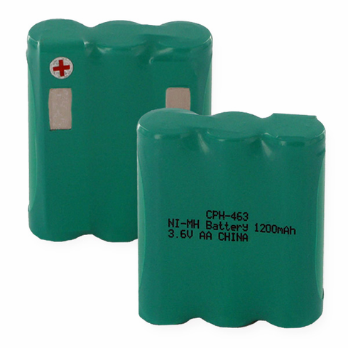 Empire Scientific CPH-463 battery