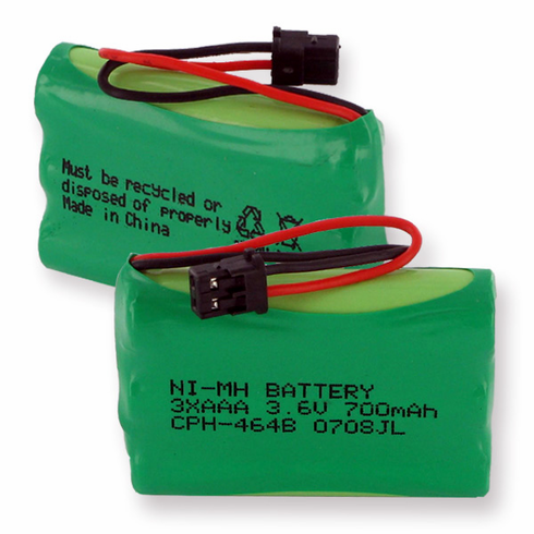 Empire Scientific CPH-464B battery