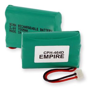 Empire Scientific CPH-464D battery