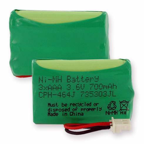 Empire Scientific CPH-464J battery