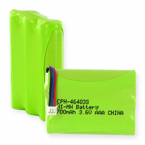 Empire Scientific CPH-464Q3S battery