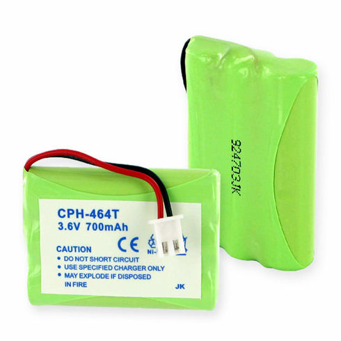 Empire Scientific CPH-464T battery
