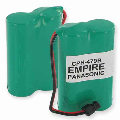 Empire Scientific CPH-479B battery