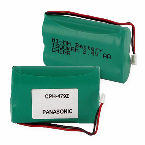 Empire Scientific CPH-479Z battery