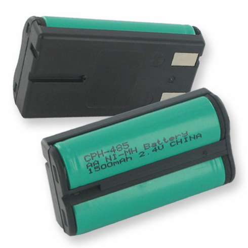 Empire Scientific CPH-485 battery