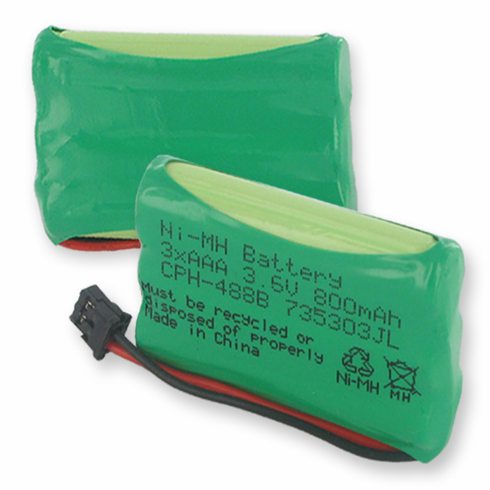 Empire Scientific CPH-488B battery