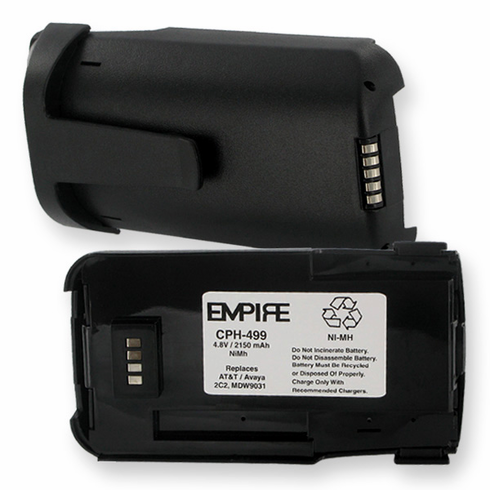 Empire Scientific CPH-499 battery