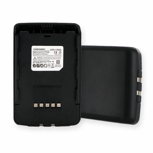 Empire Scientific CPH-502 battery