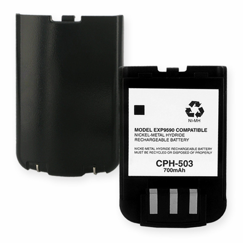 Empire Scientific CPH-503 battery