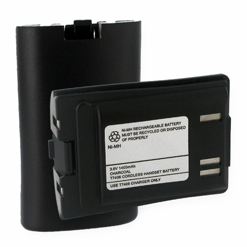 Empire Scientific CPH-513 battery